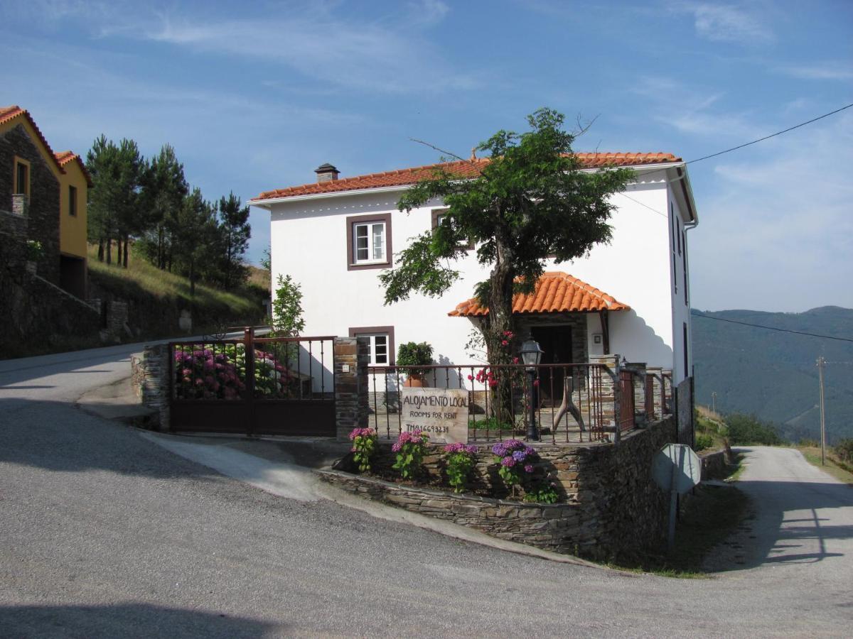 Casa Da Moagem - Serra Do Acor Monte Frio Εξωτερικό φωτογραφία